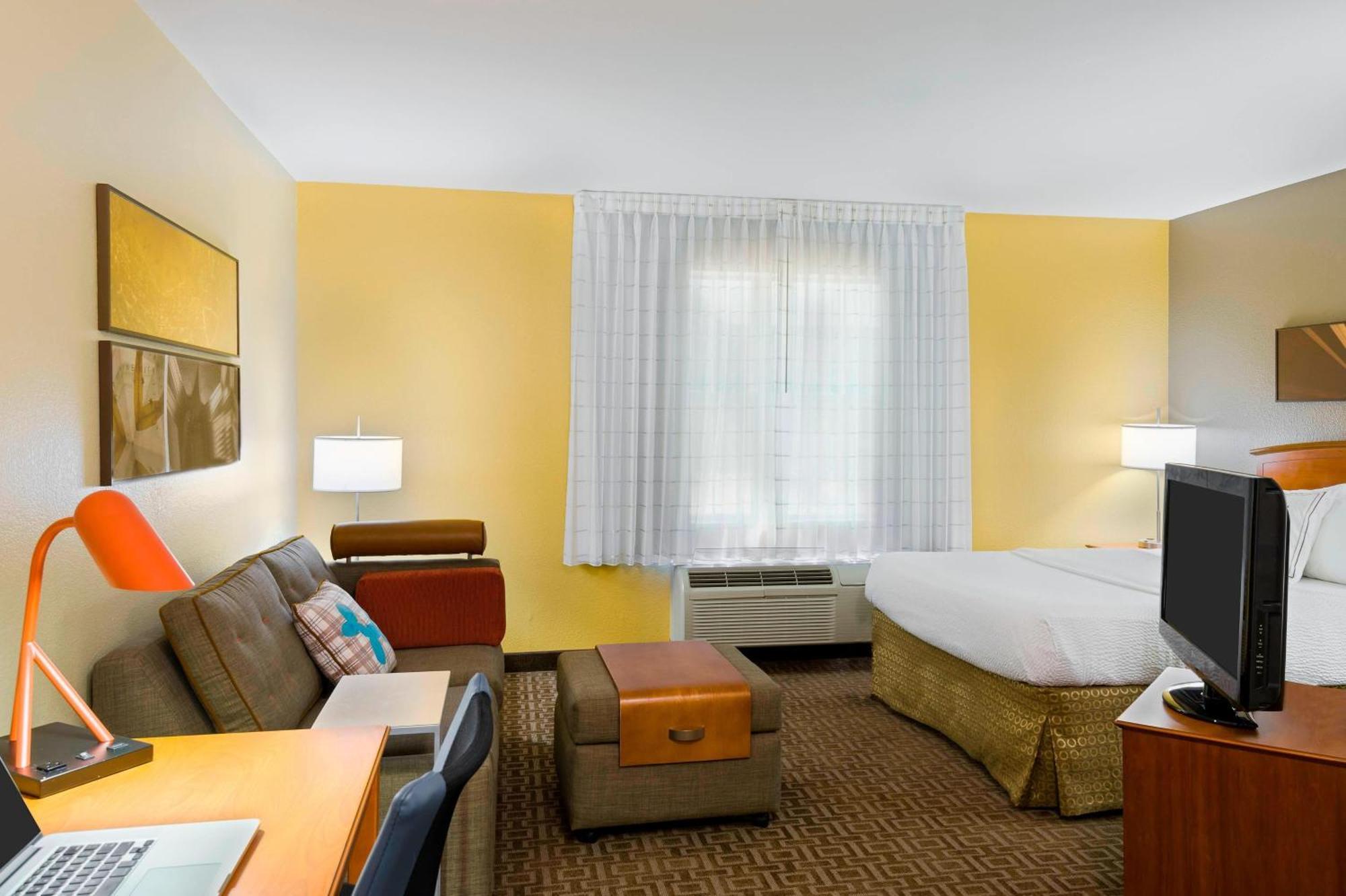 ทาวน์เพลซ สวีท โมบีล Hotel โมบิล ภายนอก รูปภาพ